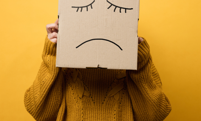 sad